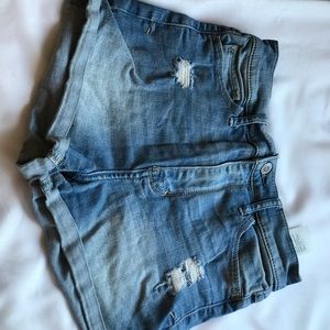 Light Wash High Waisted. Price is negotiable